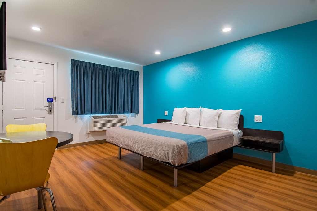 Motel 6-San Bernardino, Ca - Downtown Cameră foto