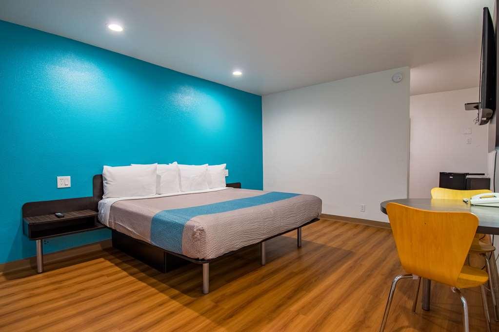 Motel 6-San Bernardino, Ca - Downtown Cameră foto