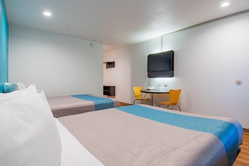 Motel 6-San Bernardino, Ca - Downtown Cameră foto